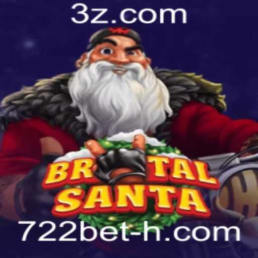 BrutalSanta: Uma Aventurosa Jornada de Natal