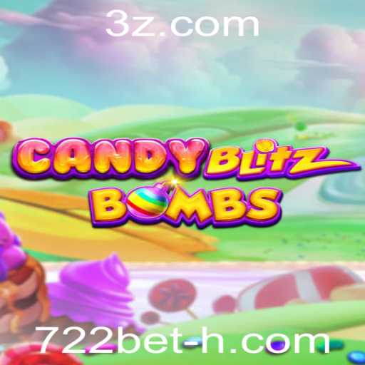 Descubra CandyBlitzBombs: O Jogo Delicioso e Explosivo de Estratégia e Diversão