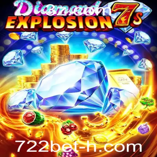 DiamondExplosion7s: Descubra o Novo Fenômeno dos Jogos de Azar