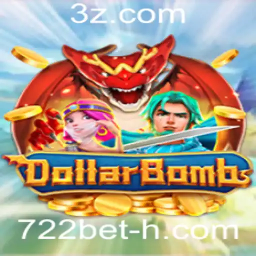 Descubra o Universo Emocionante de DollarBombs e a Chave 722bet595