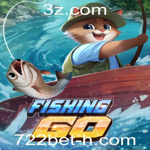 Conheça FishingGO: Uma Experiência de Pesca Virtual