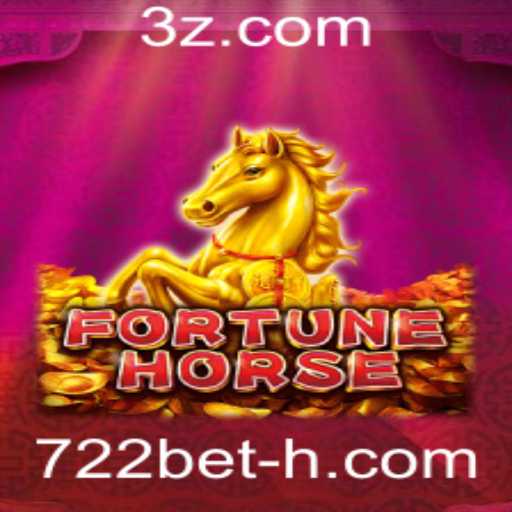 Explorando FortuneHorse: Um Mergulho na Nova Sensação dos Jogos