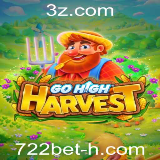 GoHighHarvest: Um Mergulho na Aventura e Estratégia
