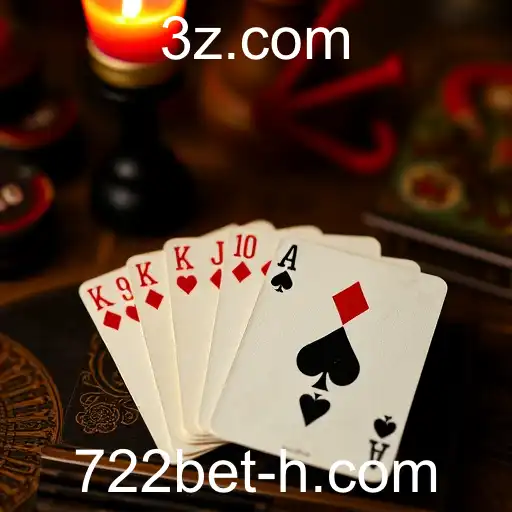 O Fascinante Mundo dos Jogos de Cartas