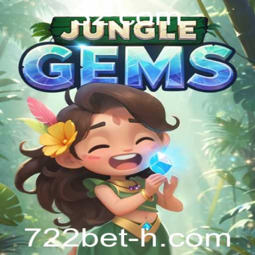 Descubra o Fascinante Mundo de JungleGems