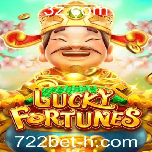 LUCKYFORTUNES: Como Jogar e Regras do Jogo Online Inovador