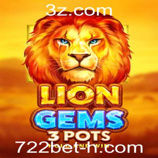 Explorando LionGems3pots: A Última Sensação do Mundo dos Jogos