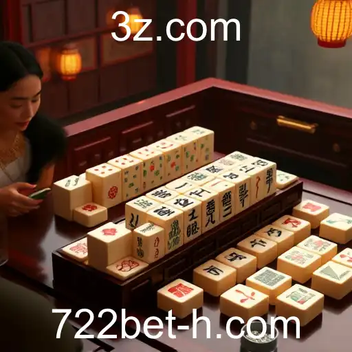 Mahjong: A Arte Ancestral e a Modernidade do Jogo