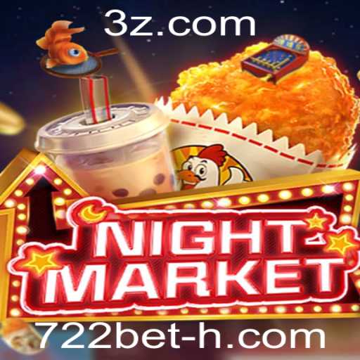 Explorando o Envolvente Jogo NIGHTMARKET