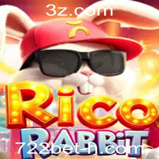 Explorando o Fascinante Jogo RicoRabbit