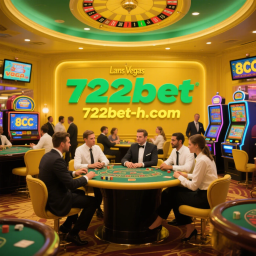 722bet