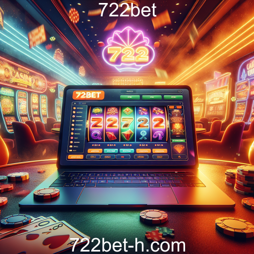 Descubra as Melhores Promoções do 722bet
