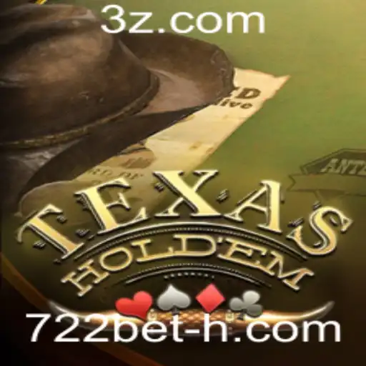 Desvendando o Texas Hold'em: Tudo o que Você Precisa Saber