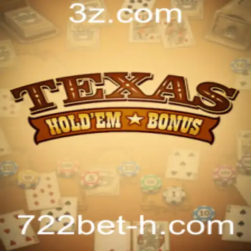 Explorando o Texas Holdem Bonus: Regras e Estratégias do Jogo de Cartas Popular