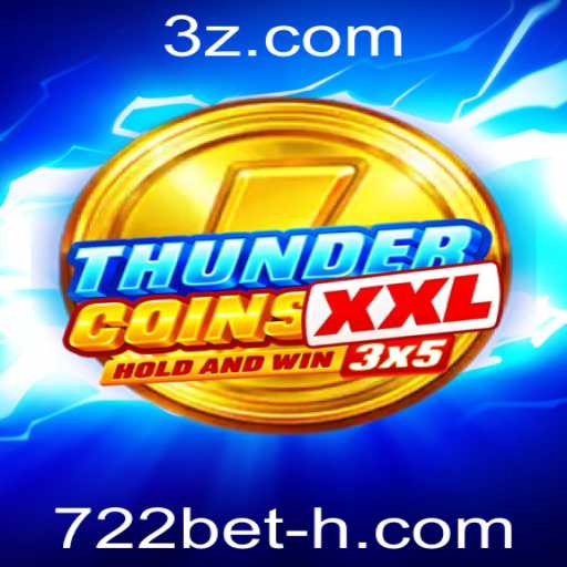 ThunderCoinsXxl: Descubra a Nova Sensação do Mundo dos Jogos