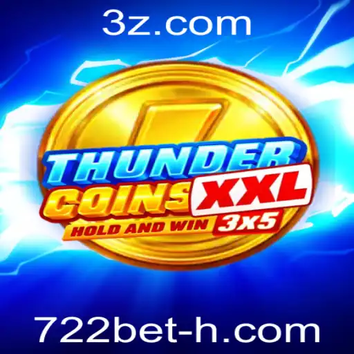 ThunderCoinsXxl: Descubra a Nova Sensação do Mundo dos Jogos