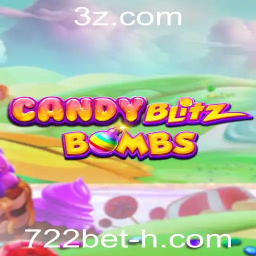 Descubra CandyBlitzBombs: O Jogo Delicioso e Explosivo de Estratégia e Diversão